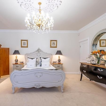 Grand Lux Boutique Manor Ξενοδοχείο Hermanus Εξωτερικό φωτογραφία