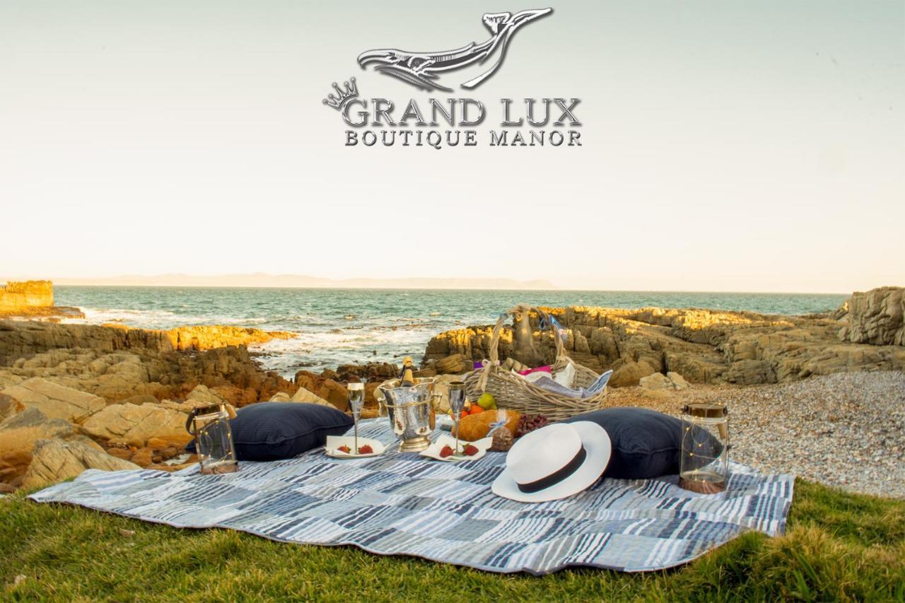 Grand Lux Boutique Manor Ξενοδοχείο Hermanus Εξωτερικό φωτογραφία