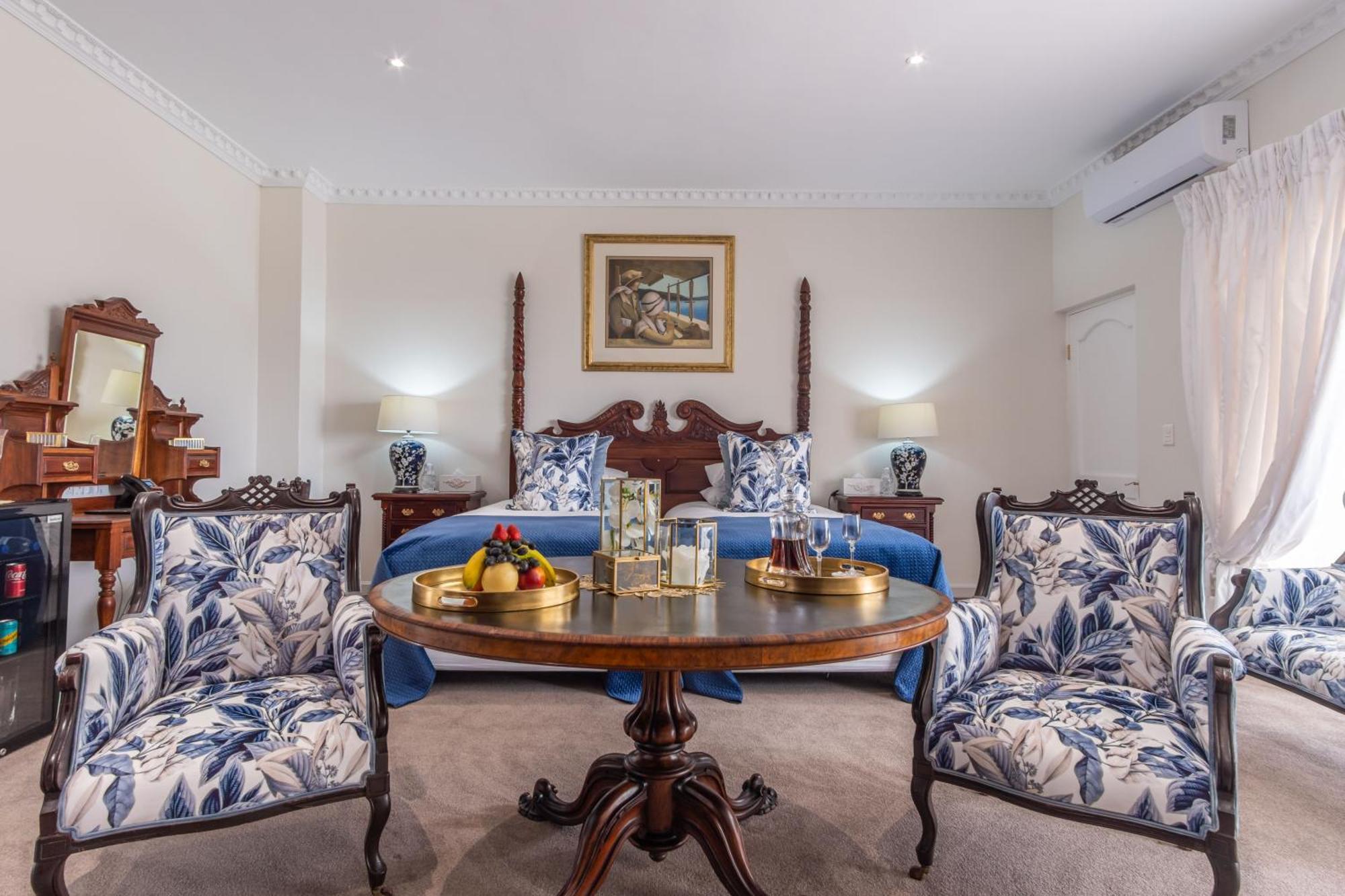 Grand Lux Boutique Manor Ξενοδοχείο Hermanus Εξωτερικό φωτογραφία