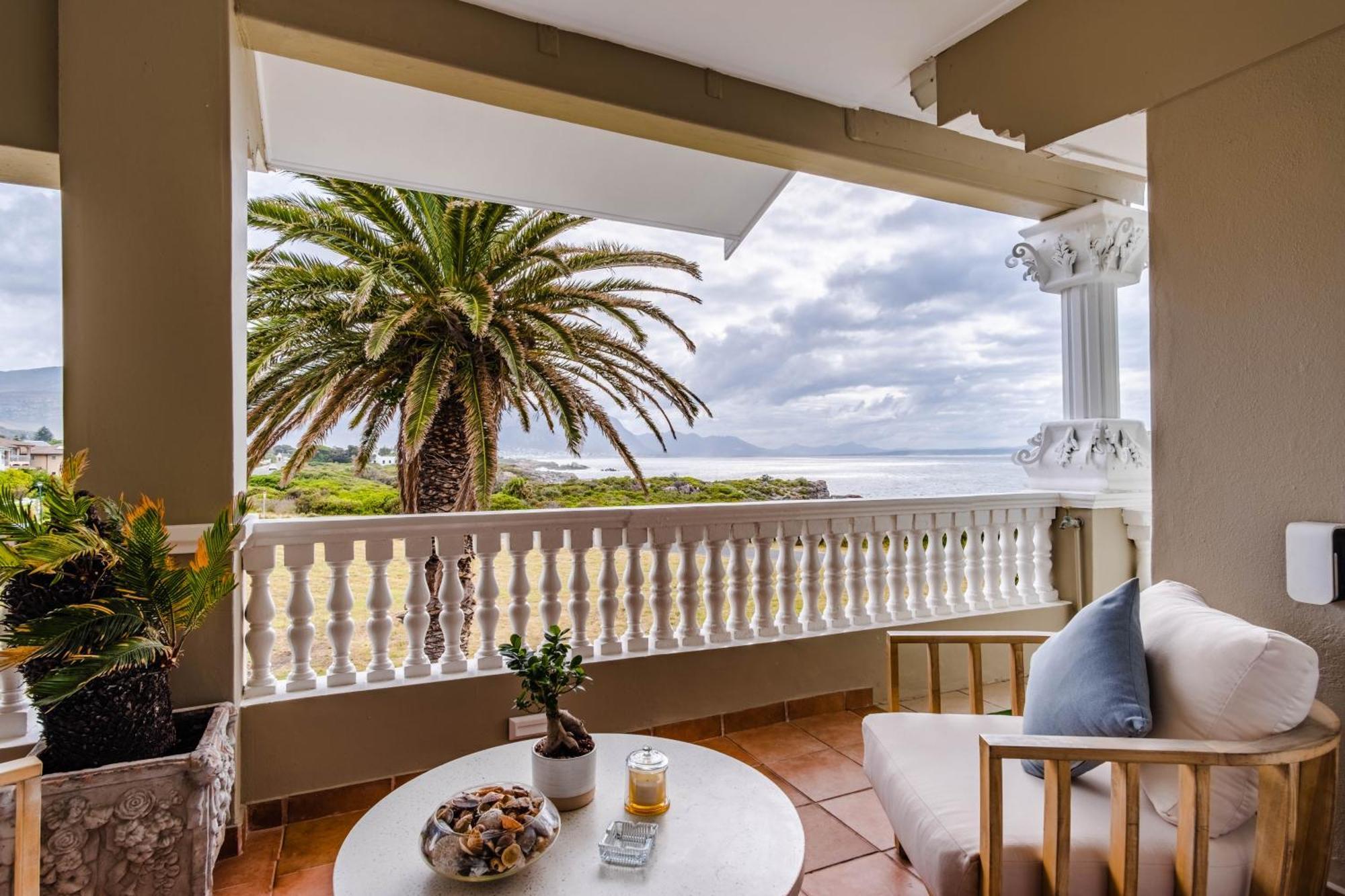 Grand Lux Boutique Manor Ξενοδοχείο Hermanus Εξωτερικό φωτογραφία