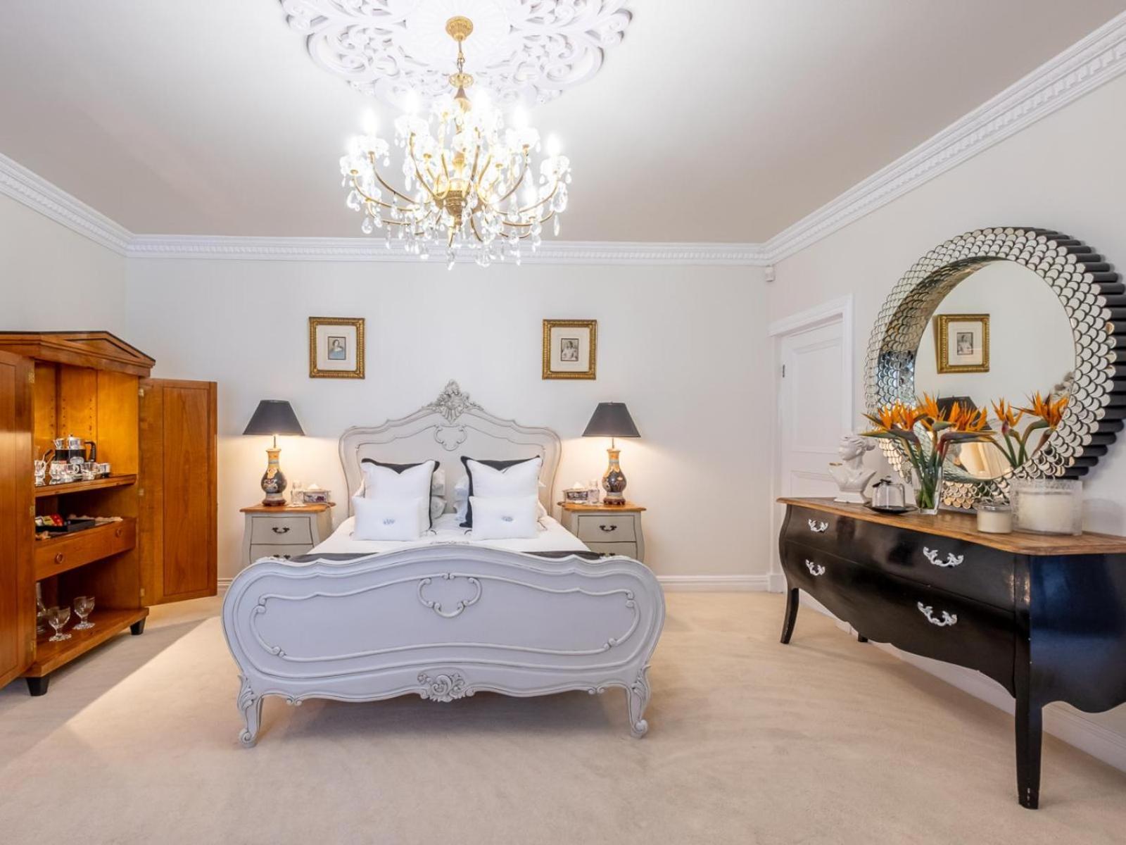 Grand Lux Boutique Manor Ξενοδοχείο Hermanus Εξωτερικό φωτογραφία