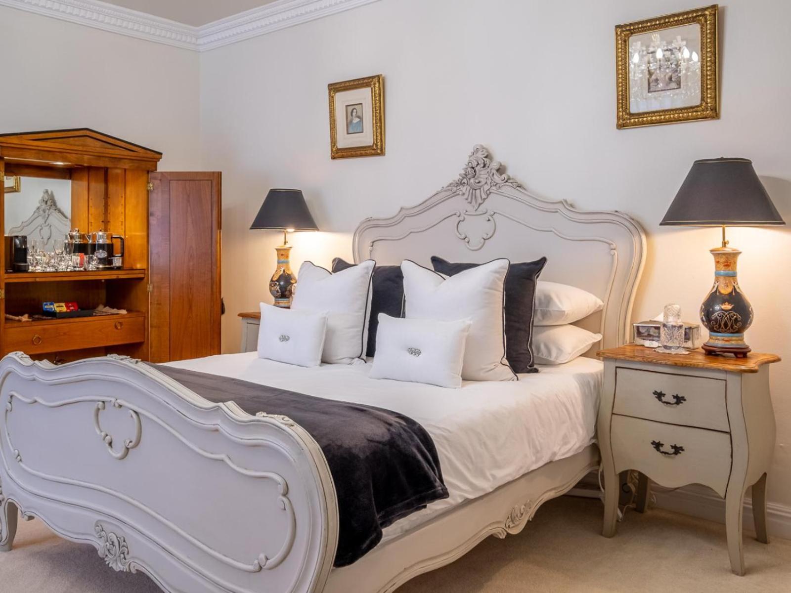 Grand Lux Boutique Manor Ξενοδοχείο Hermanus Εξωτερικό φωτογραφία