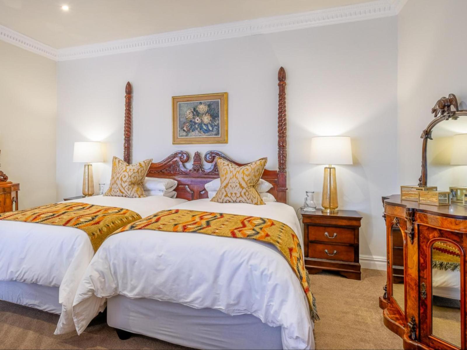 Grand Lux Boutique Manor Ξενοδοχείο Hermanus Εξωτερικό φωτογραφία