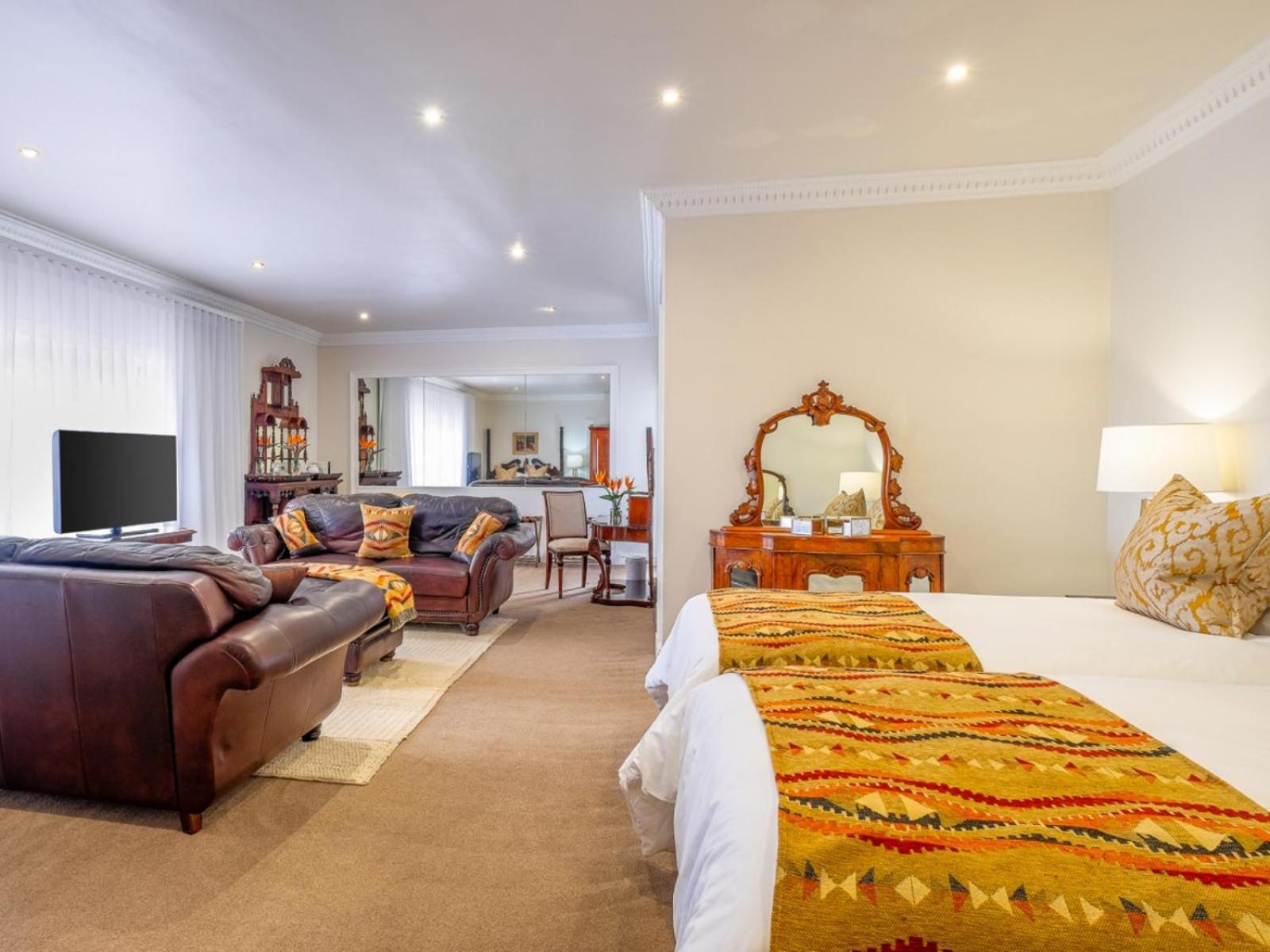 Grand Lux Boutique Manor Ξενοδοχείο Hermanus Εξωτερικό φωτογραφία